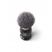 Synthetic Bristle Shaving Brush